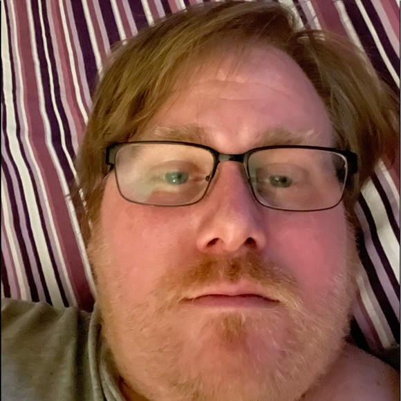 Meet your Posher, Jonathan - Picture 1 of 1